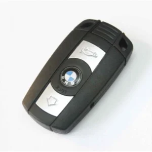 Chiave telecomando BMW CAS3