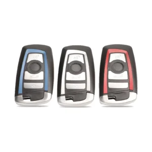 Chiave telecomando BMW CAS4 FEM
