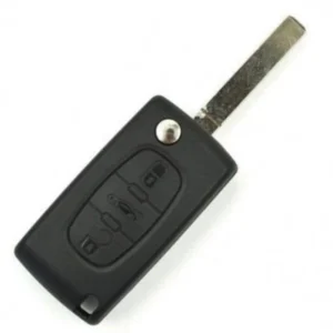 Chiave telecomando Citroen Peugeot