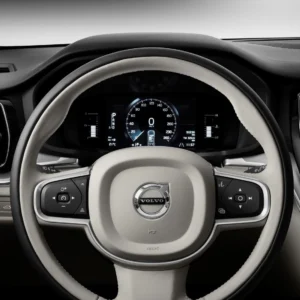 Sblocco eliminazione limitatore di velocità Volvo