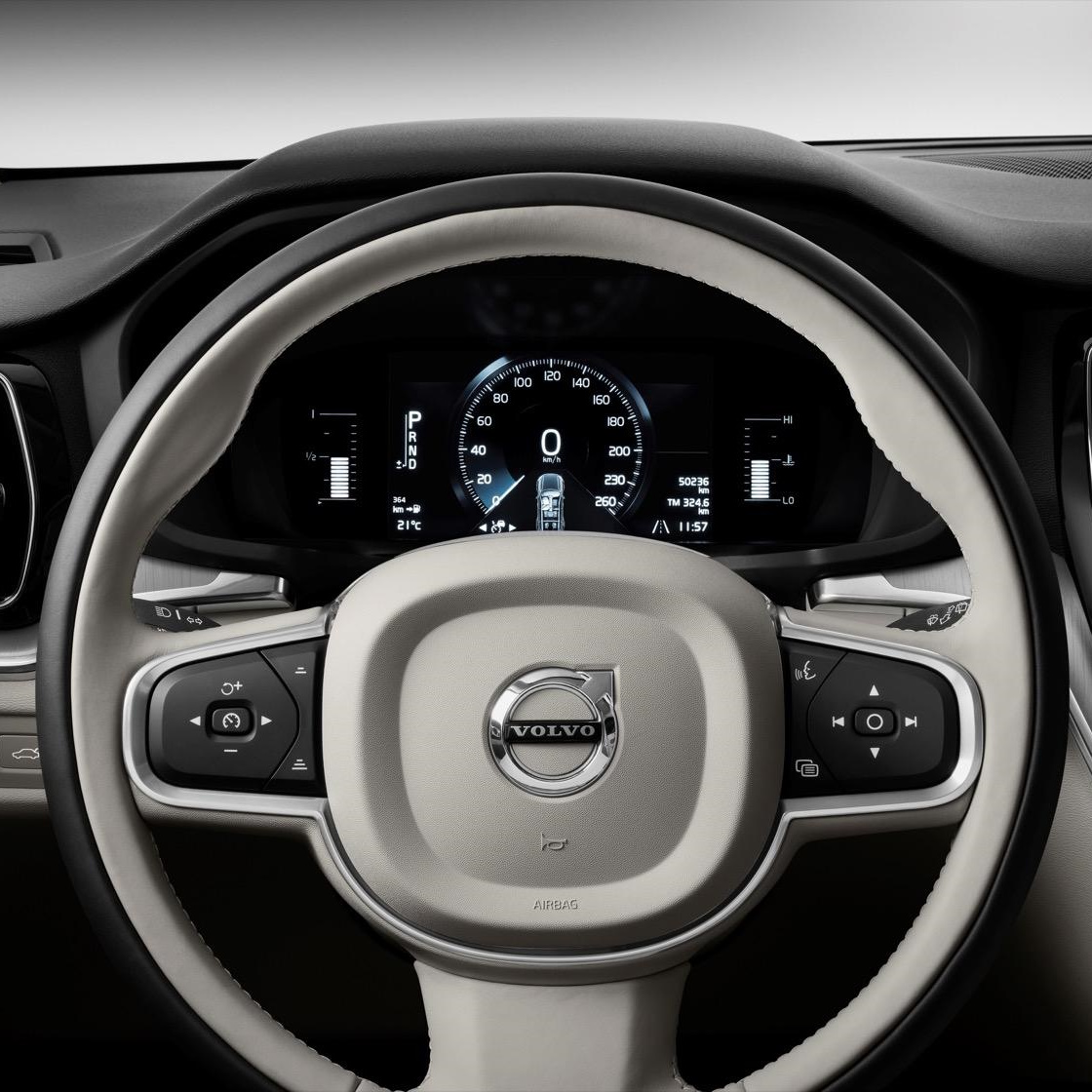 Sblocco eliminazione limitatore di velocità Volvo
