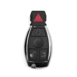 Chiave telecomando Mercedes