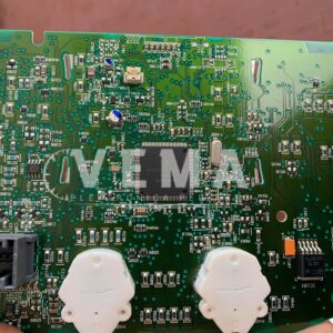 Riparazione quadro strumenti Ford