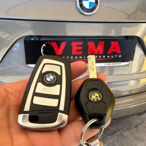 Chiave telecomando per BMW X3 E83