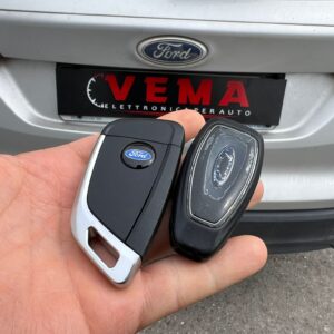Chiave Smart Key Focus 3ª serie