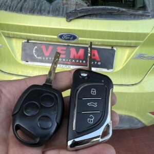 Chiave telecomando per Ford Fiesta