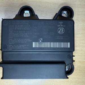 Riparazione Centralina Airbag Fiat Panda