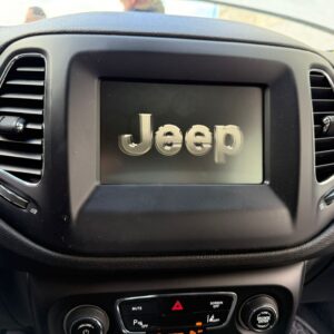 Riparazione Lcd Monitor Uconnect Jeep Renegade 7’’ Vp2rfp